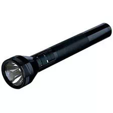 Streamlight Flashlight, SL-20X Black No Charger