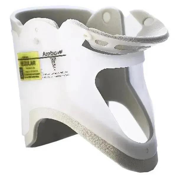 Ambu Perfit Cervical Collar, Short Yellow