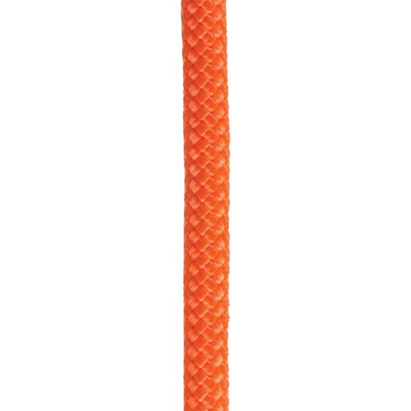 CMC Lifeline Rope 5/8" 15.5 mm Orange, Per Foot