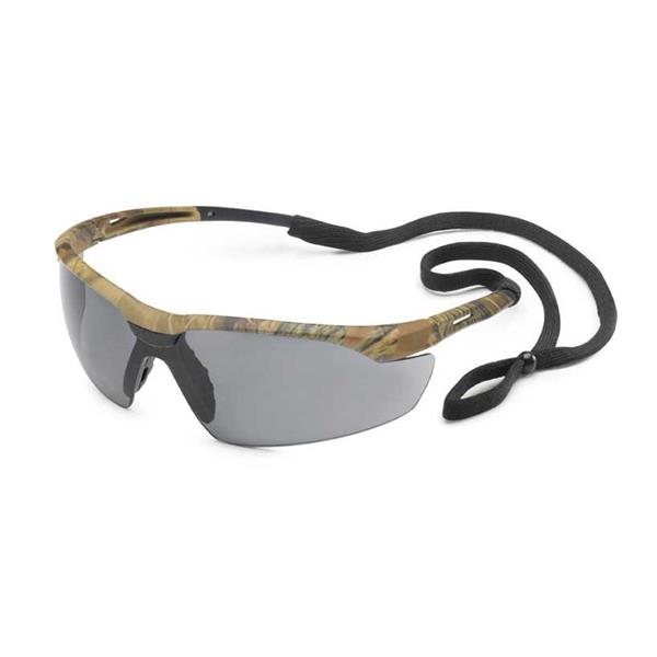 Gateway Conqueror Safety Glasses, Camo Frame