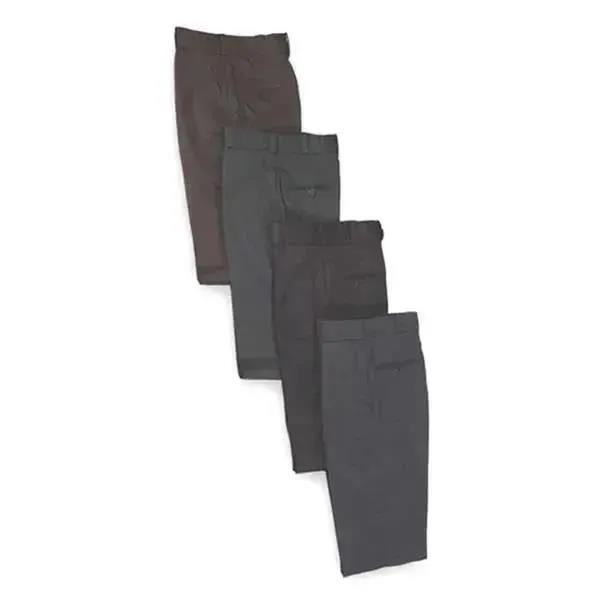 Southeastern Poly/Cotton Unhemmed Pants