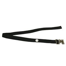 Zico Quic-Mount Nozzle Cup Tie Down Strap