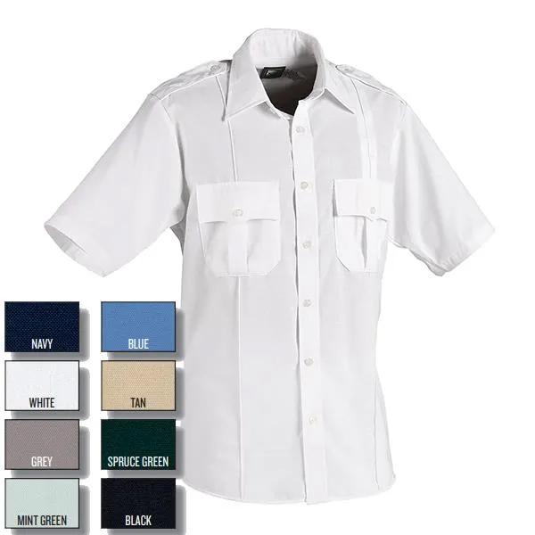 Southeastern Shirt Corporation Code 3 Short Sleeve Shirt