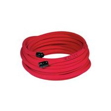 Niedner Hose, ReelTex Booster 3/4" x50' NST, Red