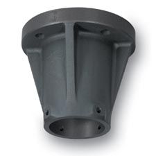 Akron Flange, Monitor, Universal Support