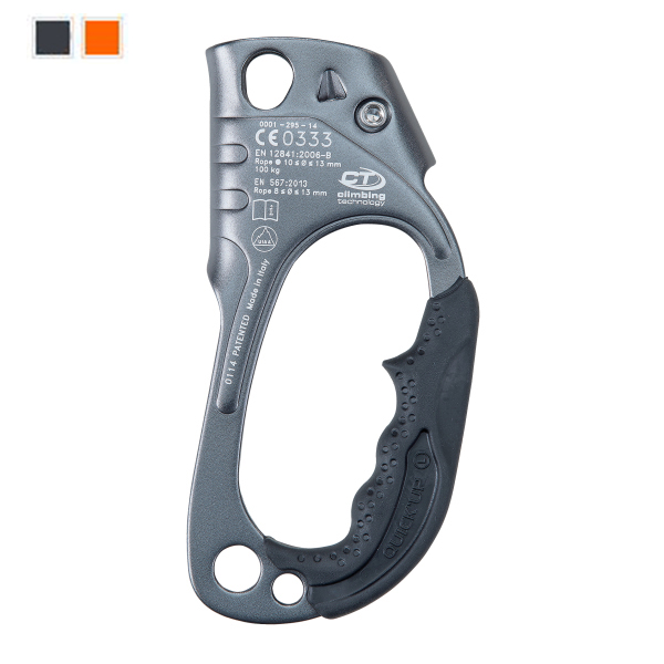 CMC Climbing Technology Quick Up Ascenders