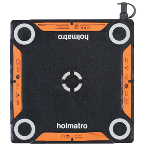 Holmatro HLB8 Lift Bag 8 Ton, 12 Bar