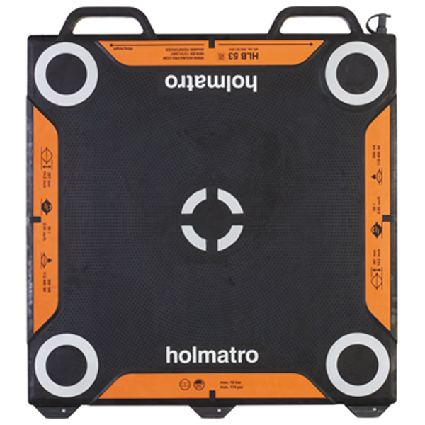 Holmatro HLB53 Lift Bag 53 Ton, 12 Bar