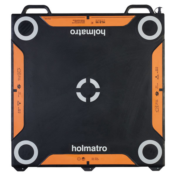 Holmatro LB96 Lift Bag 96 Ton, 12 Bar