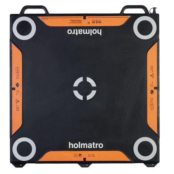 Holmatro HLB85 Lift Bag 85 Ton, 12 Bar