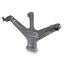 Akron Brass Apollo Monitor Mounting Bracket