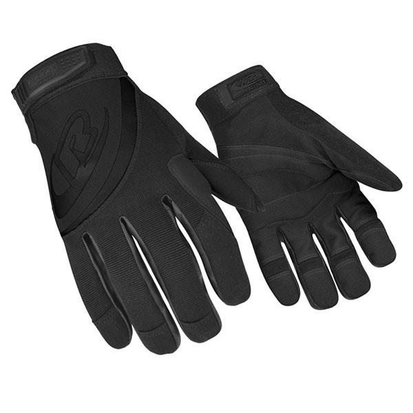 Ringers Glove, Rope Rescue Black