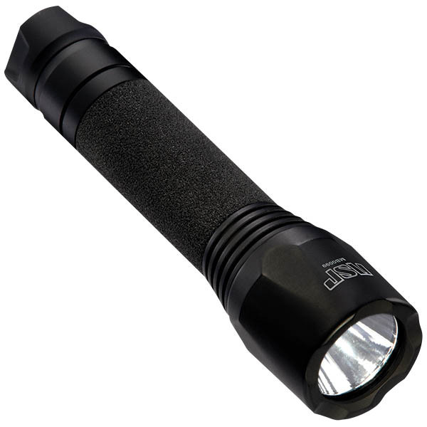 ASP Polytriad CR Flashlight, Black