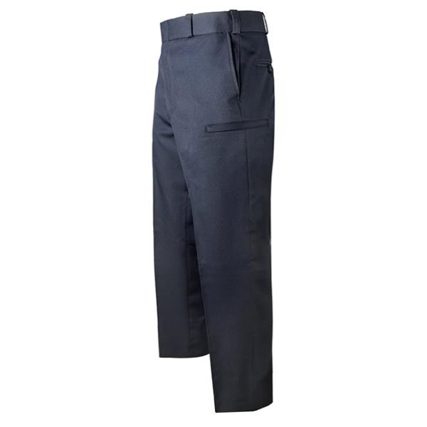 Flying Cross Ladies Command Pants, 100% Poly, LAPD Navy