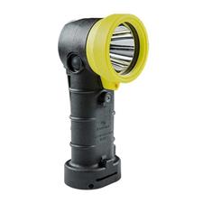 Foxfury Breakthrough LED Light, Black & Yellow