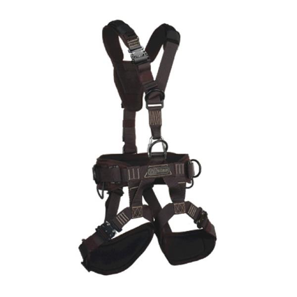 Yates Voyager Riggers Harness