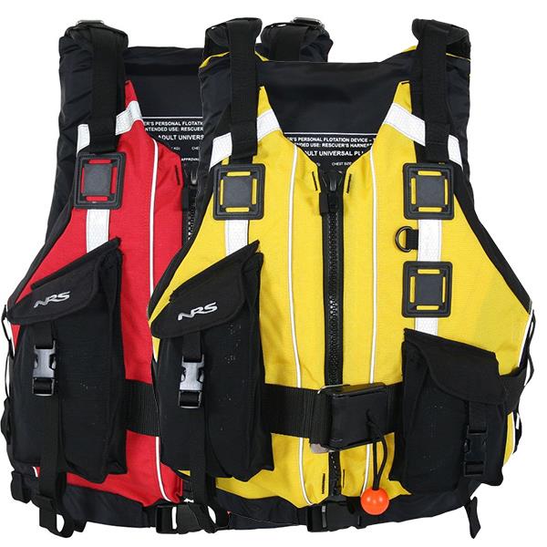 NRS Rapid Rescuer PFD Universal