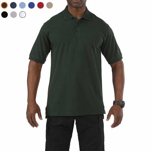 5.11 Polo, Professional, SS