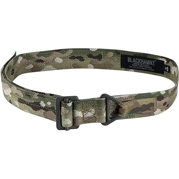 Blackhawk! CQB/Rigger Belt, Multi Cam 34