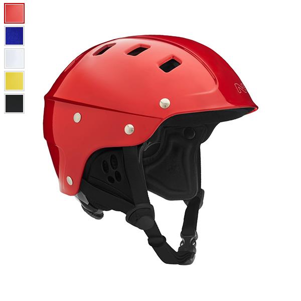 NRS Chaos Side Cut Helmet