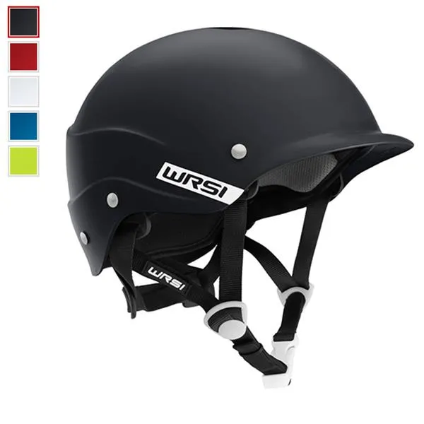 NRS WRSI Current Helmet  