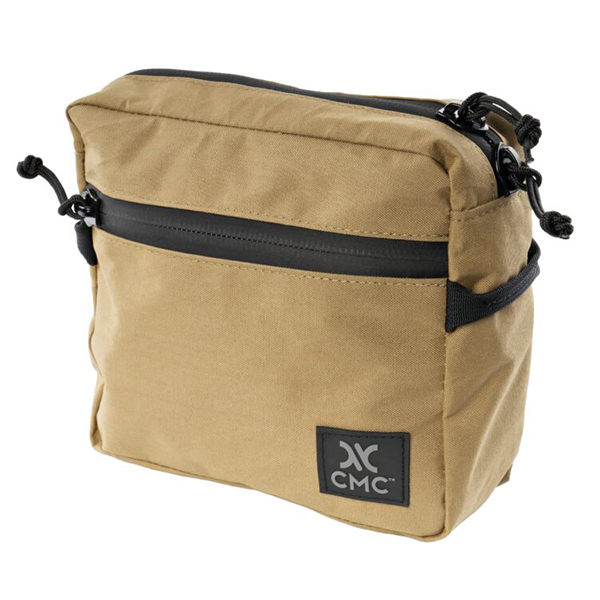 CMC Outback Pouch