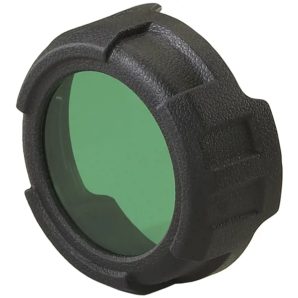 Streamlight Waypoint Filter, Green