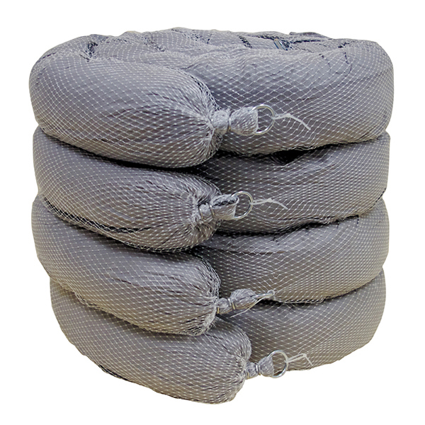 WYK Universal Booms,5"x10' 4 per Bale
