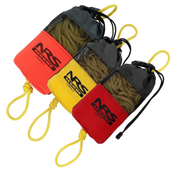 NRS Compact Rescue Throw Bag