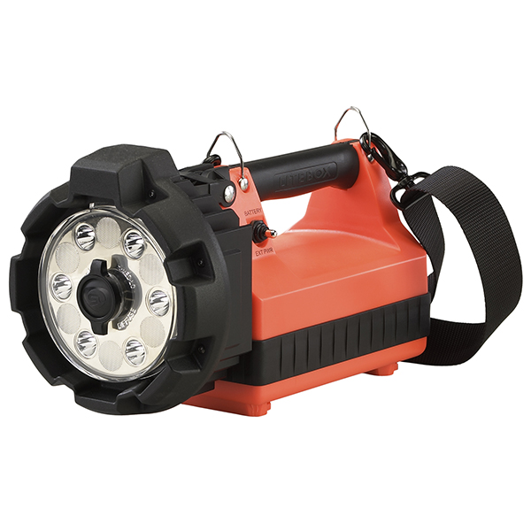 Streamlight E-Flood High Lumen Litebox