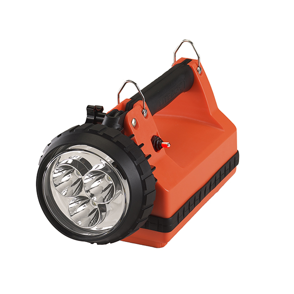 Streamlight E-Spot Firebox LED Lantern, Orange