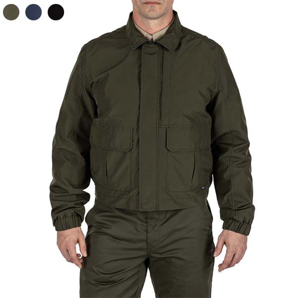 5.11 Fast-Tac Duty Jacket