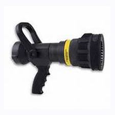 Akron Nozzle, 2.5", Assault High Range, Breakapart, PG