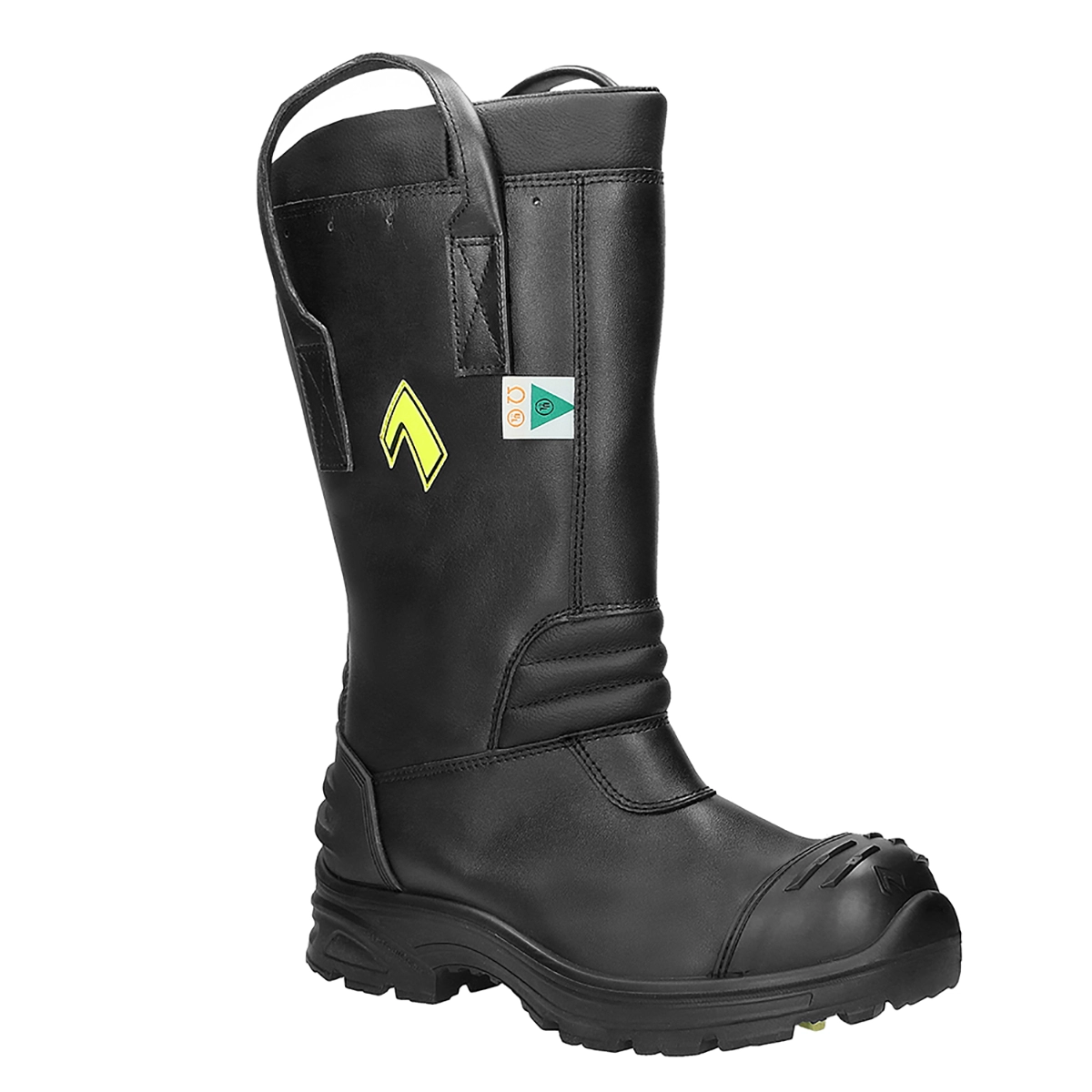 Haix Fire Hunter Pro Boot | NAFECO