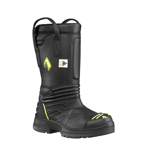 Haix Fire Eagle Air Grip Xtreme Boot