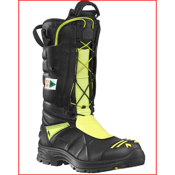 Haix Fire Eagle Air Grip Xtreme Boot