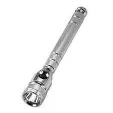 Streamlight Task-Light 3AA C4 LED, AA, Titanium