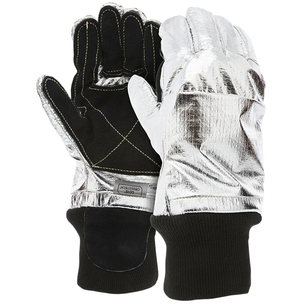 Shelby Proximity ARFF Glove Steamblock, Wristlet