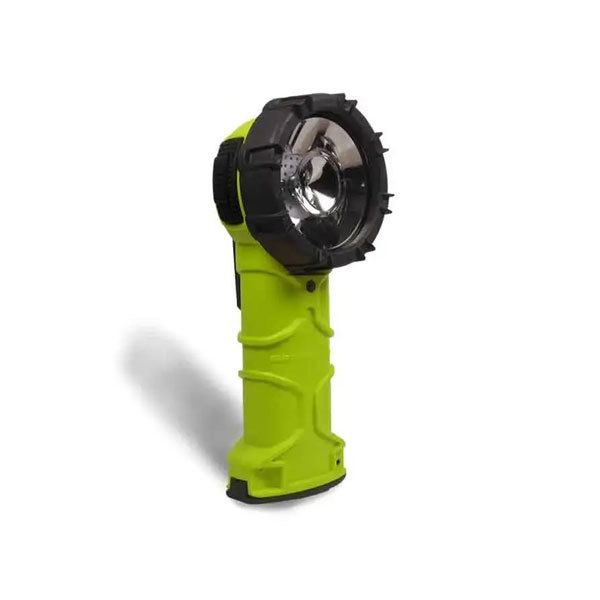 Koehler Brightstar Responder Pro LED Right Angle Light, Alk