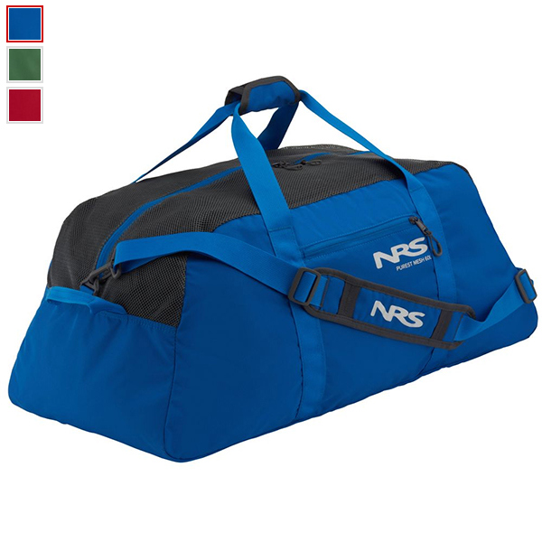 NRS Purest Mesh Duffel Bag