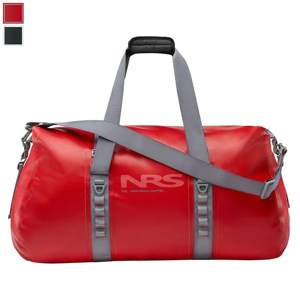NRS High Roll Duffel Dry Bag  