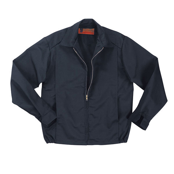 Liberty Station Jacket, Navy