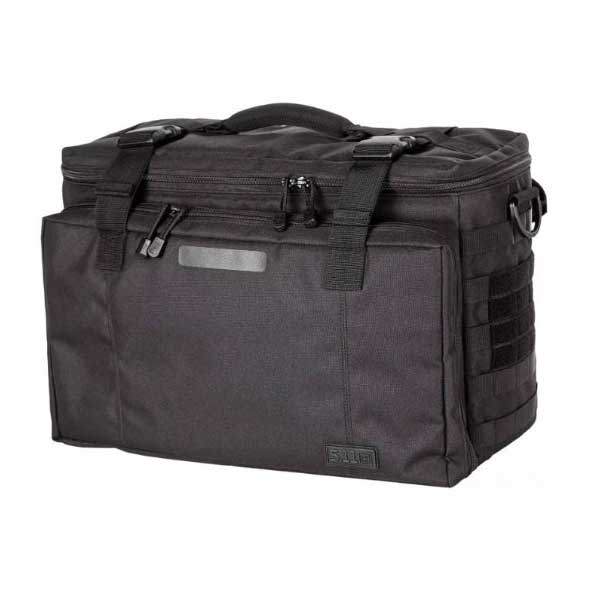 5.11 Bag, Wingman Patrol, Black, 18.5" x 13.25" x 7.5"