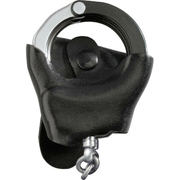 ASP Handcuff Case, Investigator Black