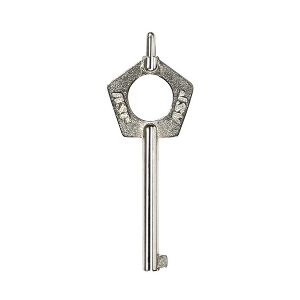 ASP Pentagon Handcuff Key