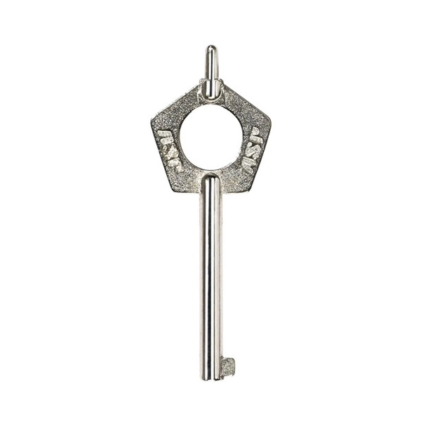 ASP Pentagon Handcuff Key