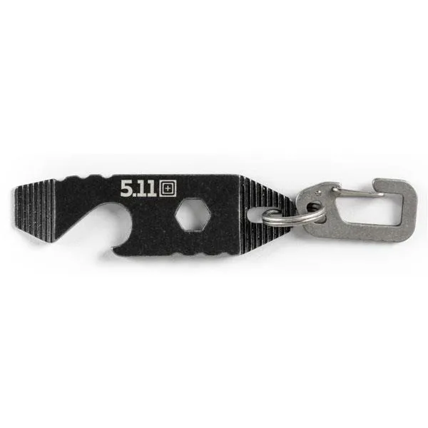 5.11 Tactical EDT Pry Rescue Tool Gunmetal Grey