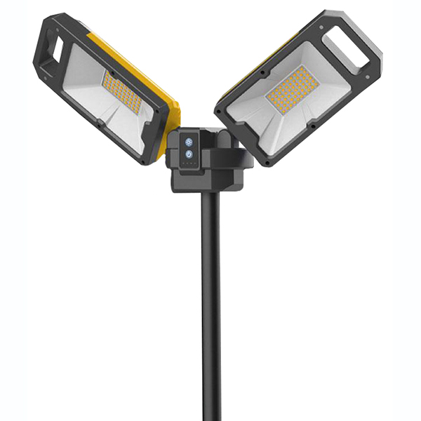 Will-Burt Tower Pro 5K Floodlight