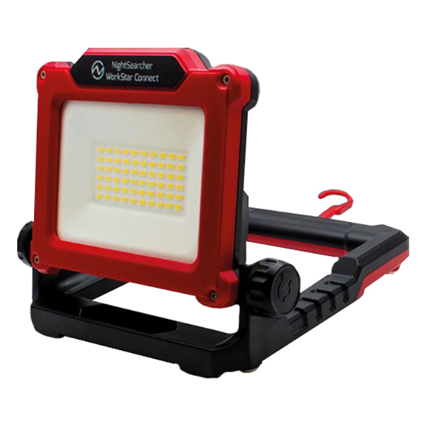 Will-Burt WorkStar Connect Floodlight