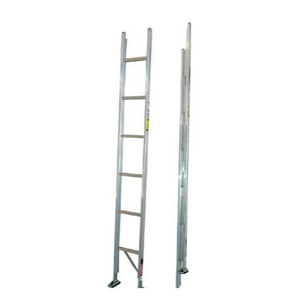 Duo Safety Folding Ladder